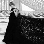 ‘Pasta diva’, Barilla celebra il sodalizio con Mina tra pubblicità e moda