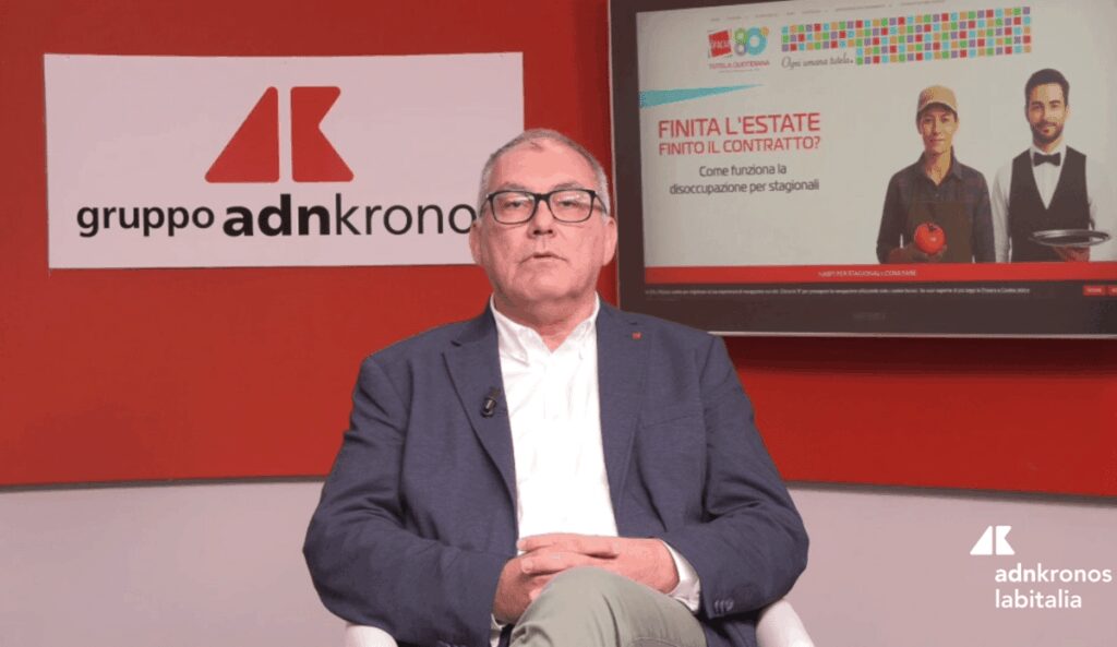 Patronati, Pagliaro (Inca Cgil): “Serve riforma per settore che tutela milioni di persone