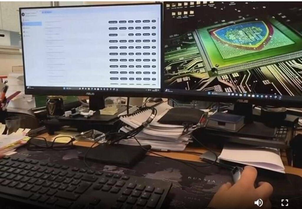 Pedopornografia, realizza materiale con l’uso dell’Ia: arrestato 52enne