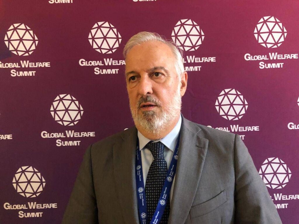 Piano Mattei, Lazzarelli (Confcommercio): “Significa formare persone nel luogo d’origine”