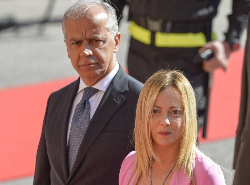 Piantedosi: “Sarebbe bello vedere Meloni presidente della Repubblica”