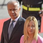 Piantedosi: “Sarebbe bello vedere Meloni presidente della Repubblica”