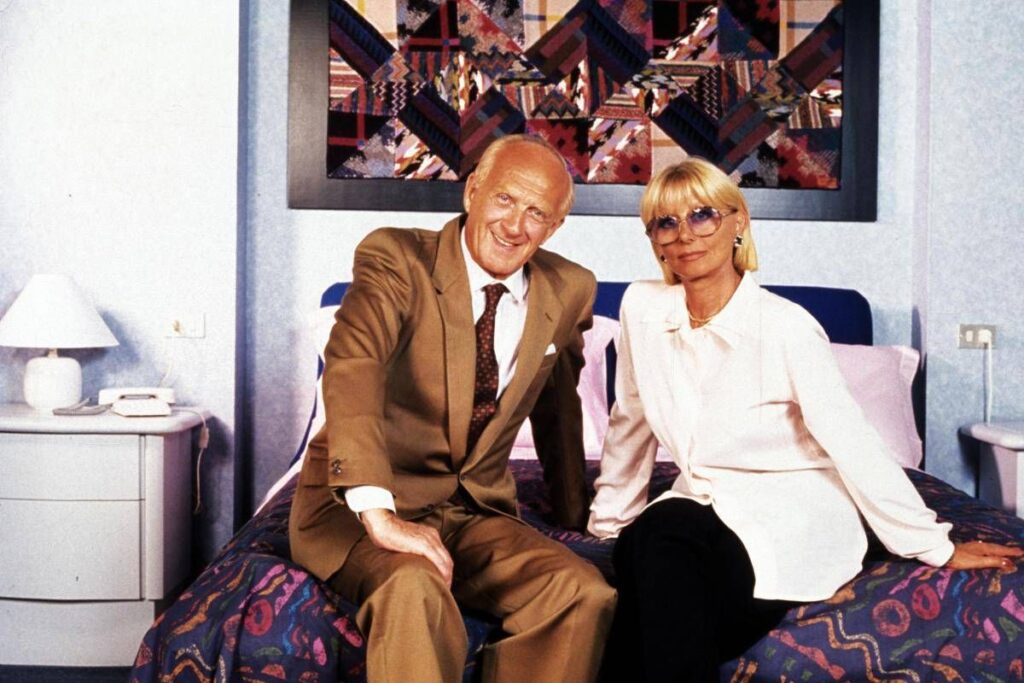 Pier Silvio Berlusconi ha acquistato Casa Vianello, agli eredi 1,45 milioni di euro