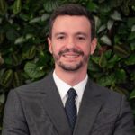 Pierre Fabre, Giuseppe Di Majo nuovo Gm Medical Care in Italia