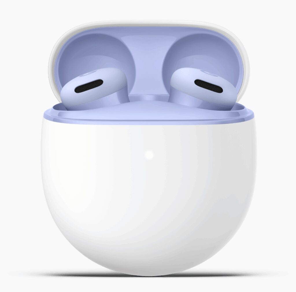 Pixel Buds 2a: il miglior affare dell’ecosistema Pixel