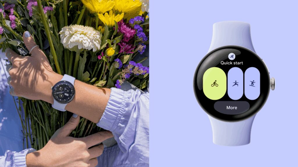 Pixel Watch 4, la rivoluzione tonda di Google