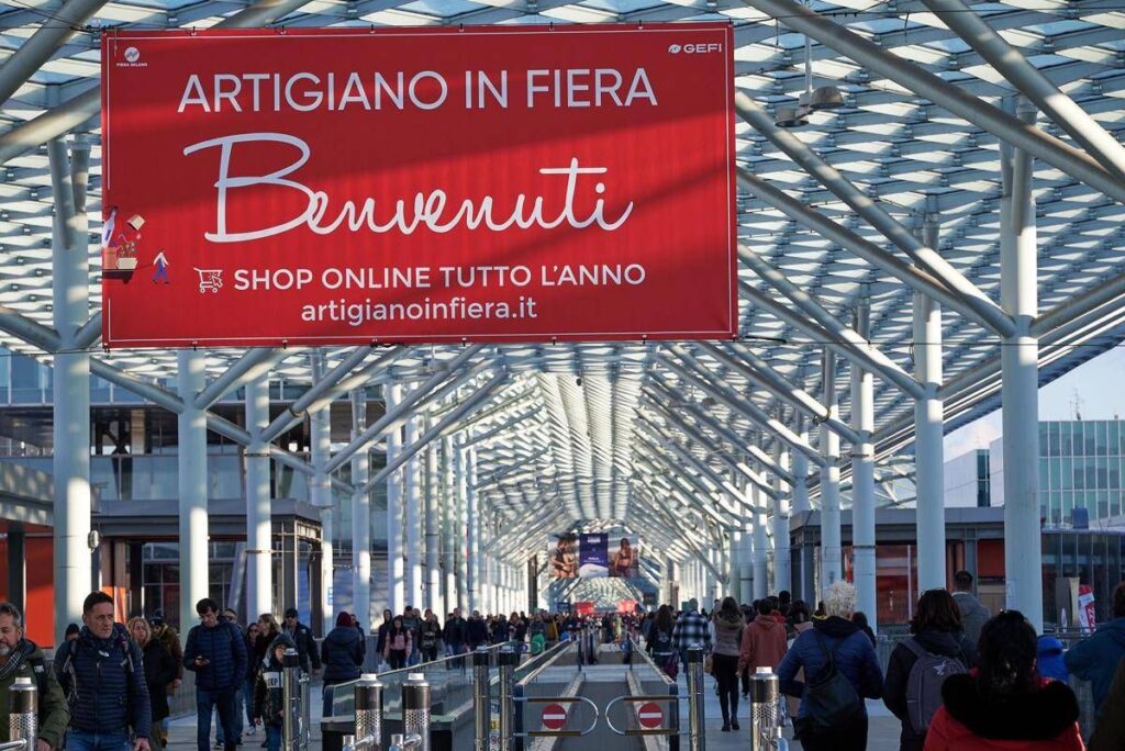 Pmi, al via la nuova campagna di Artigiano in Fiera firmata Ied