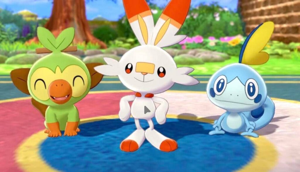 Pokémon Legends 3 e non solo: trapelano dettagli sui prossimi giochi della serie