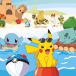 Pokémon, fuga di notizie svela dettagli sulla prossima generazione