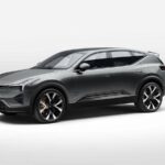 Polestar 3 MY26: elevata potenza di ricarica per il nuovo SUV elettrico