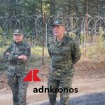 Polonia, droni, migranti e disinformazione: ecco la guerra ibrida di Mosca e Minsk