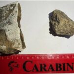 Pompei, turista americano ruba pietre dagli scavi: “Sono per ricordo”