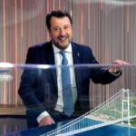 Ponte sullo Stretto, no della Corte dei Conti al visto di legittimità. Salvini: “Grave danno”