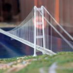 Ponte sullo Stretto, riunione di governo a Palazzo Chigi. Corte dei Conti: “Valutati solo profili giuridici”