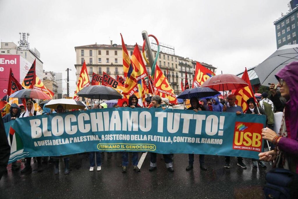 Precettazione sciopero, l’esperto: “In situazione grave legittimo anche senza preavviso”