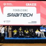Premio Costruiamo il Futuro: fondazione Snaitech premia A.S.D. Disabili Lombardia Mettiamoci in Gioco