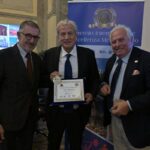 Premio Eccellenze del Mediterraneo, celebrati a Roma talento, dialogo e solidarietà tra i popoli
