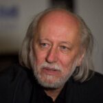 Premio Nobel per la Letteratura 2025 all’ungherese Laszlo Krasznahorkai