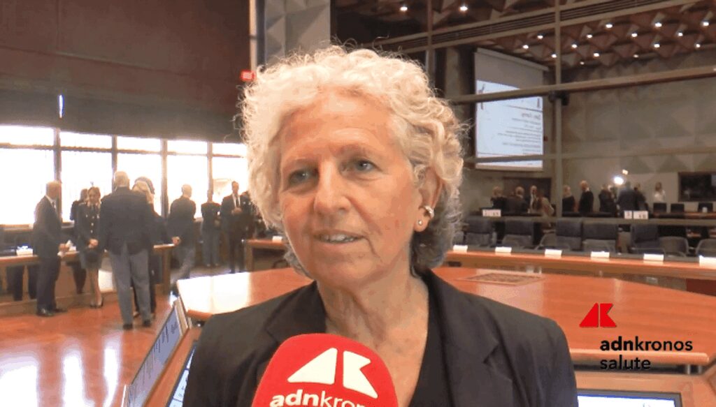 Prevenzione cancro seno, Patarnello (AstraZeneca): “Poliziotte modello positivo”