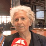 Prevenzione cancro seno, Patarnello (AstraZeneca): “Poliziotte modello positivo”