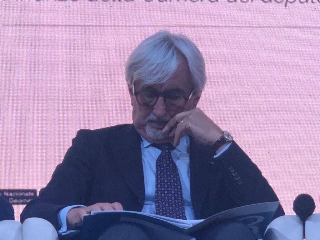 Previdenza, Oliveti (Adepp): “Passa dal lavoro, ma occorre attenzione negli investimenti”