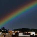 Prima la pioggia poi di nuovo caldo e bel tempo: meteo Italia settimana prossima
