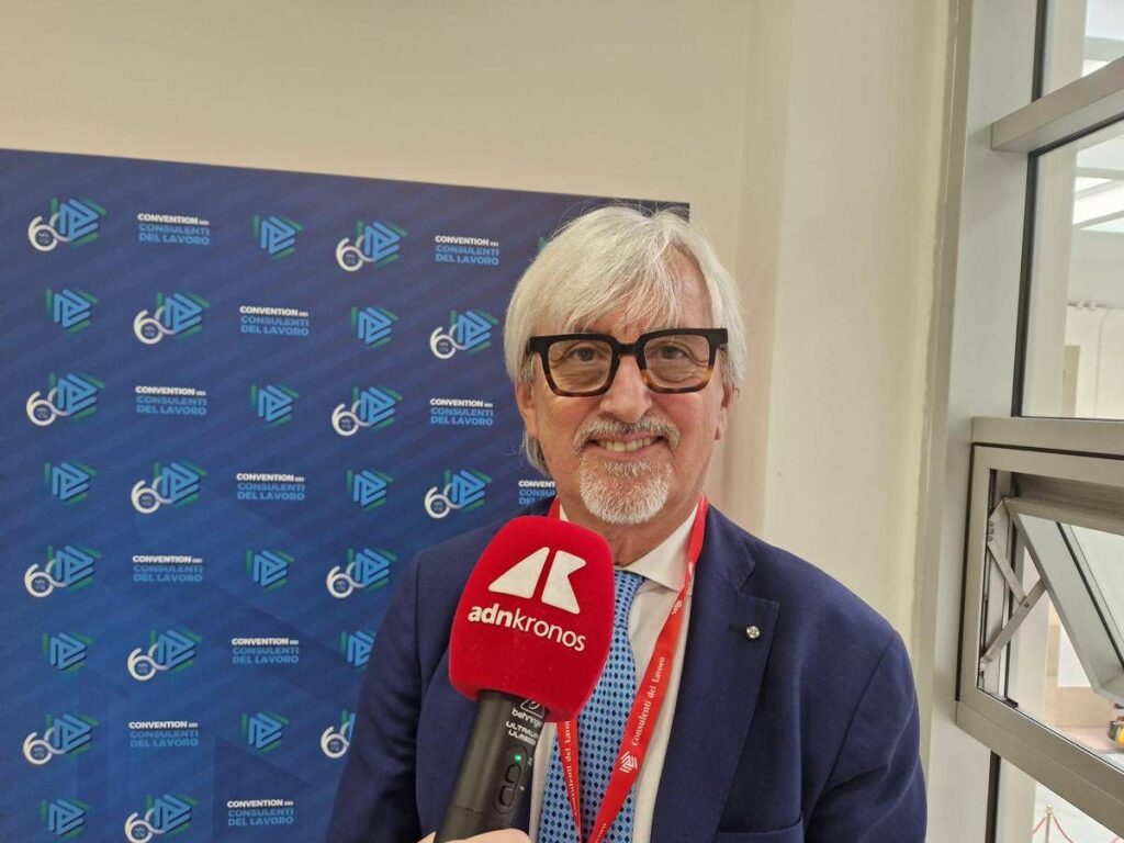 Professioni: Oliveti (Adepp), ‘gap generazione, geografia e genere limite per sistema, agire subito’