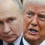 Putin sente Trump, Cremlino: “Russia pronta a tregua con Ucraina per Giorno della vittoria”