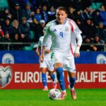 Qualificazioni Mondiali, oggi Italia-Israele – La partita in diretta