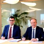 Raccolta rifiuti, accordo Gruppo Cap e Amga per acquisire 20% Ala