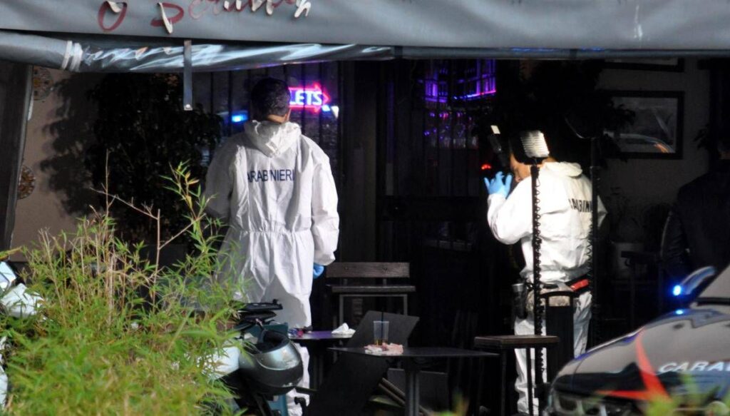 Ragazzo ucciso a Palermo, prima notte in carcere per presunto killer. Perizia balistica su arma sequestrata