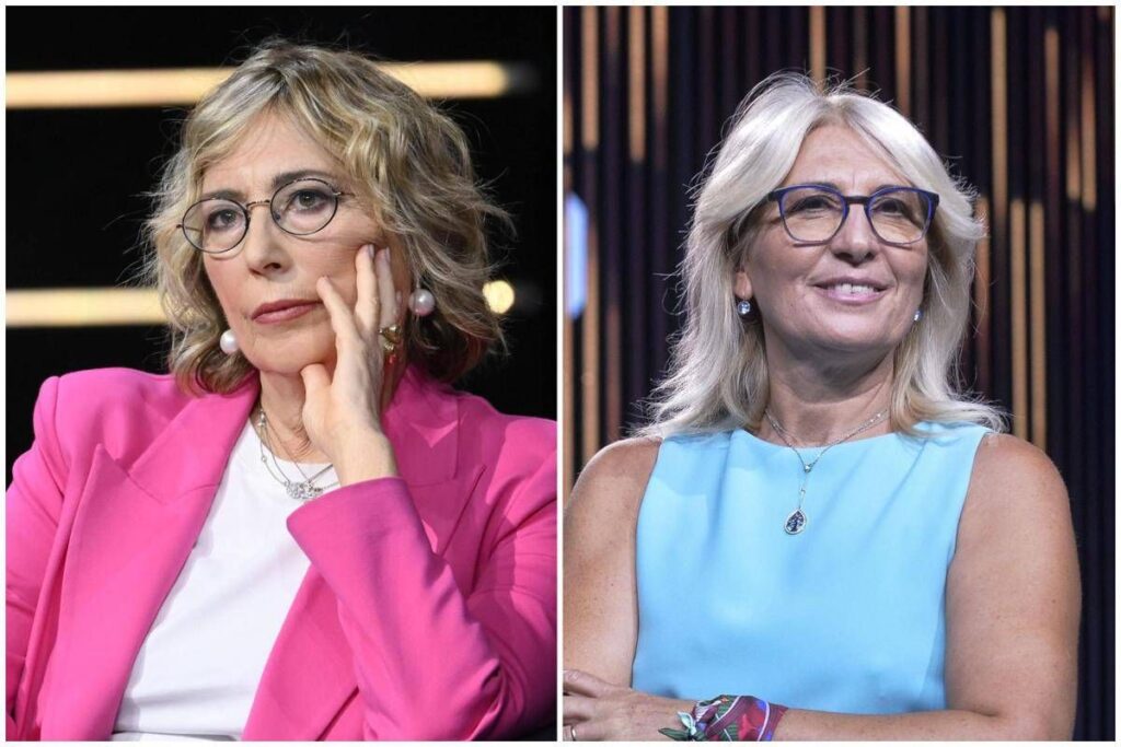 Rai, via libera a Sala a Radio3 e Mariella a Offerta Informativa