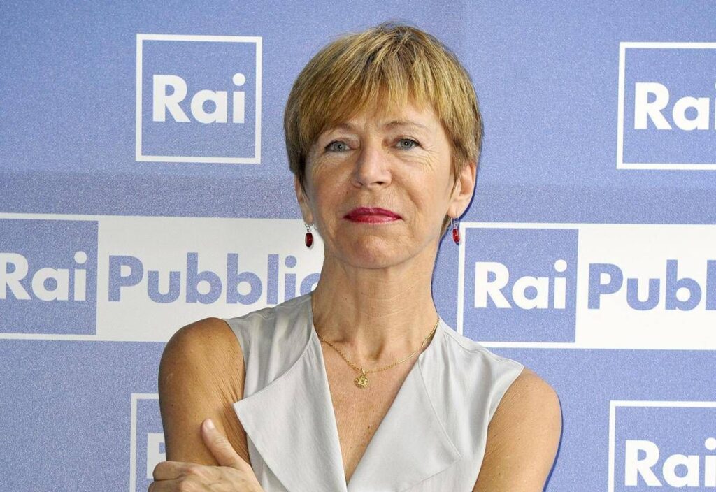 Ranucci, Gabanelli: “Hanno sbagliato bersaglio, Report non si fa intimidire”