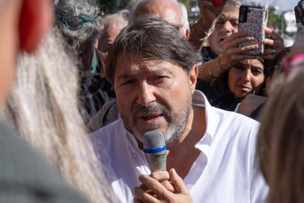 Ranucci parla al Parlamento europeo: “Attentato un atto dimostrativo, Italia Paese malato”