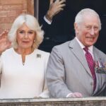 Re Carlo e Camilla in Italia, il 23 ottobre l’incontro con papa Leone XIV