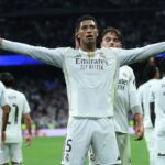Real Madrid-Juventus 1-0, super Di Gregorio non salva Tudor: decide Bellingham