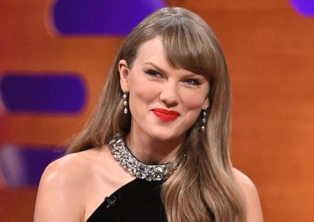 Record senza precedenti per Taylor Swift, i primi 12 brani in Top100 sono tutti suoi
