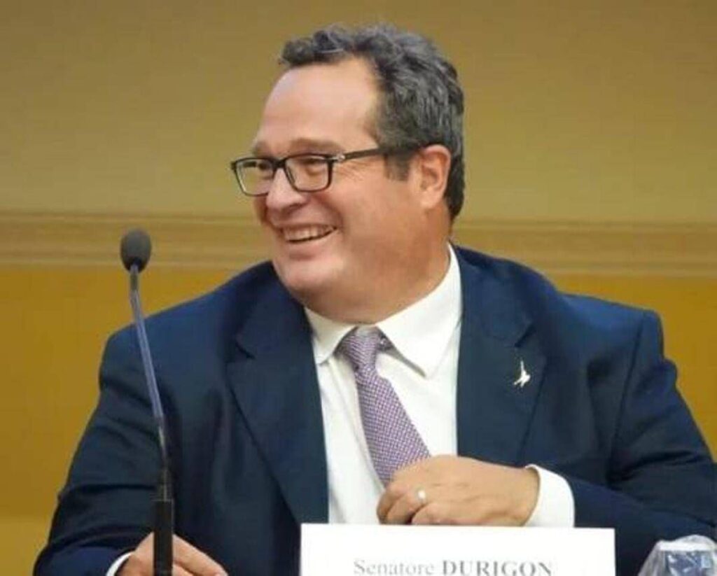 Regionali Campania, Durigon: “Se Cirielli si candida non deve lasciare governo”