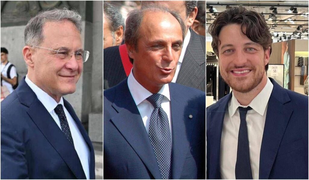 Regionali, fumata bianca centrodestra su Cirielli-Lobuono-Stefani: resta il nodo della Lombardia