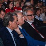 Regione Lazio presenta il ‘Progetto Anchise’ per l’assistenza sociosanitaria a favore degli anziani