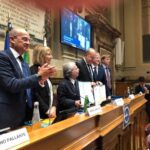 Regioni, Pallante (Consiglio Molise): “Futuro territori passa anche da collaborazione tra istituzioni”