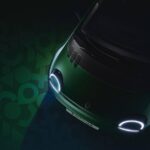 Renault Twingo E-Tech Electric debutta in Italia