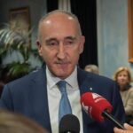 Rettore Tor Vergata: “Orgogliosi di accogliere studenti da zona guerra”