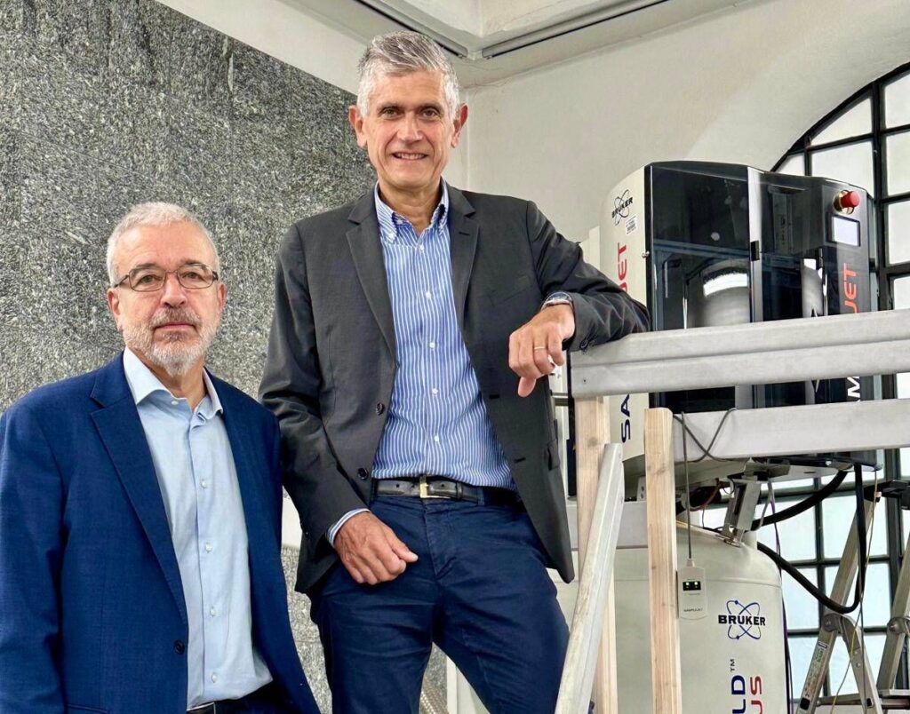 Ricerca: Italfarmaco e Istituto Ronzoni insieme nel consorzio BioSpecNet