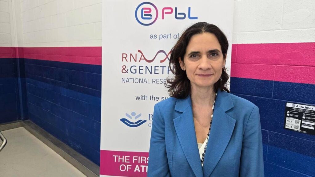 Ricerca, Quintarelli (Bambino Gesù): “CFBox automatizza produzione terapia genica”