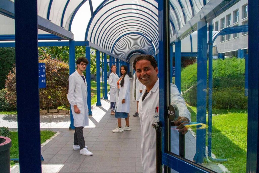 Ricerca, fra Dna e Big data a Milano la ‘Bollywood’ dell’Ifom si prepara per il Diwali