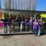 Ricerca, giovani e materie Stem: in Italia due tappe del laboratorio mobile Curiosity cube