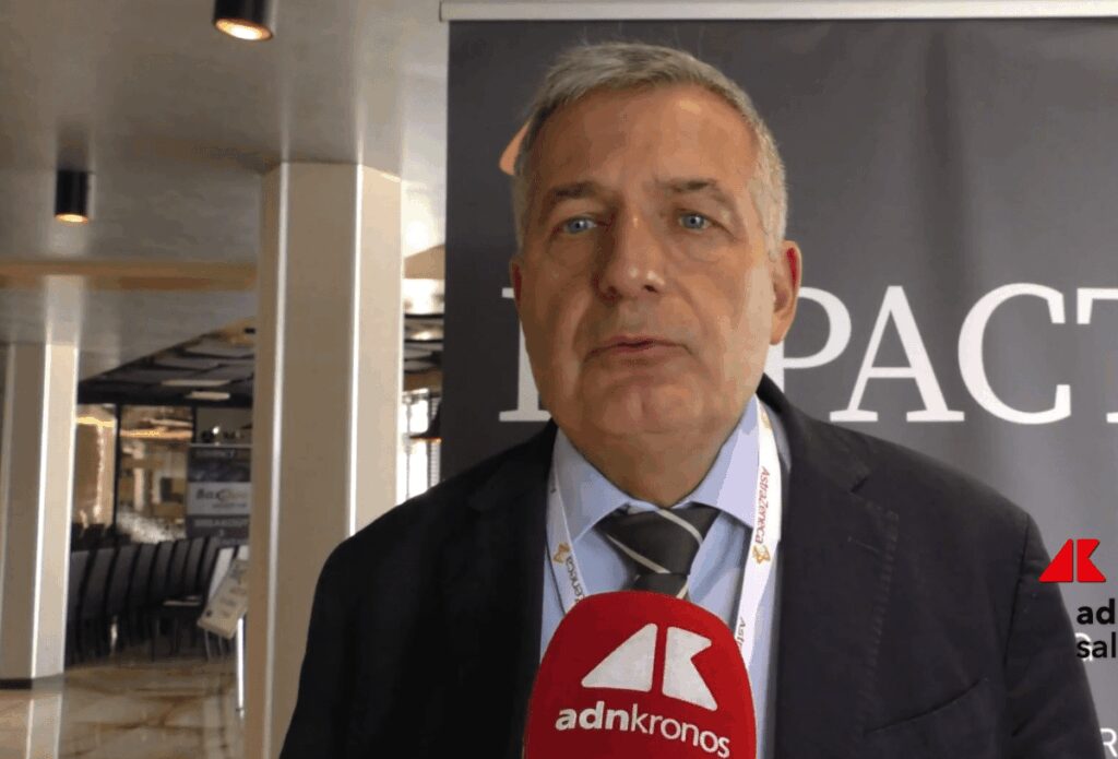 Ricerca, nefrologo: “Fondamentale per rispondere a bisogni insoddisfatti in malattia renale cronica”