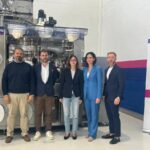 Ricerca, terapie avanzate personalizzate: presentato a Parma isolatore robotizzato CFBox