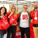 Ricerca, torna ‘La mela di Aism’ con 3 milioni di frutti per la lotta alla sclerosi multipla